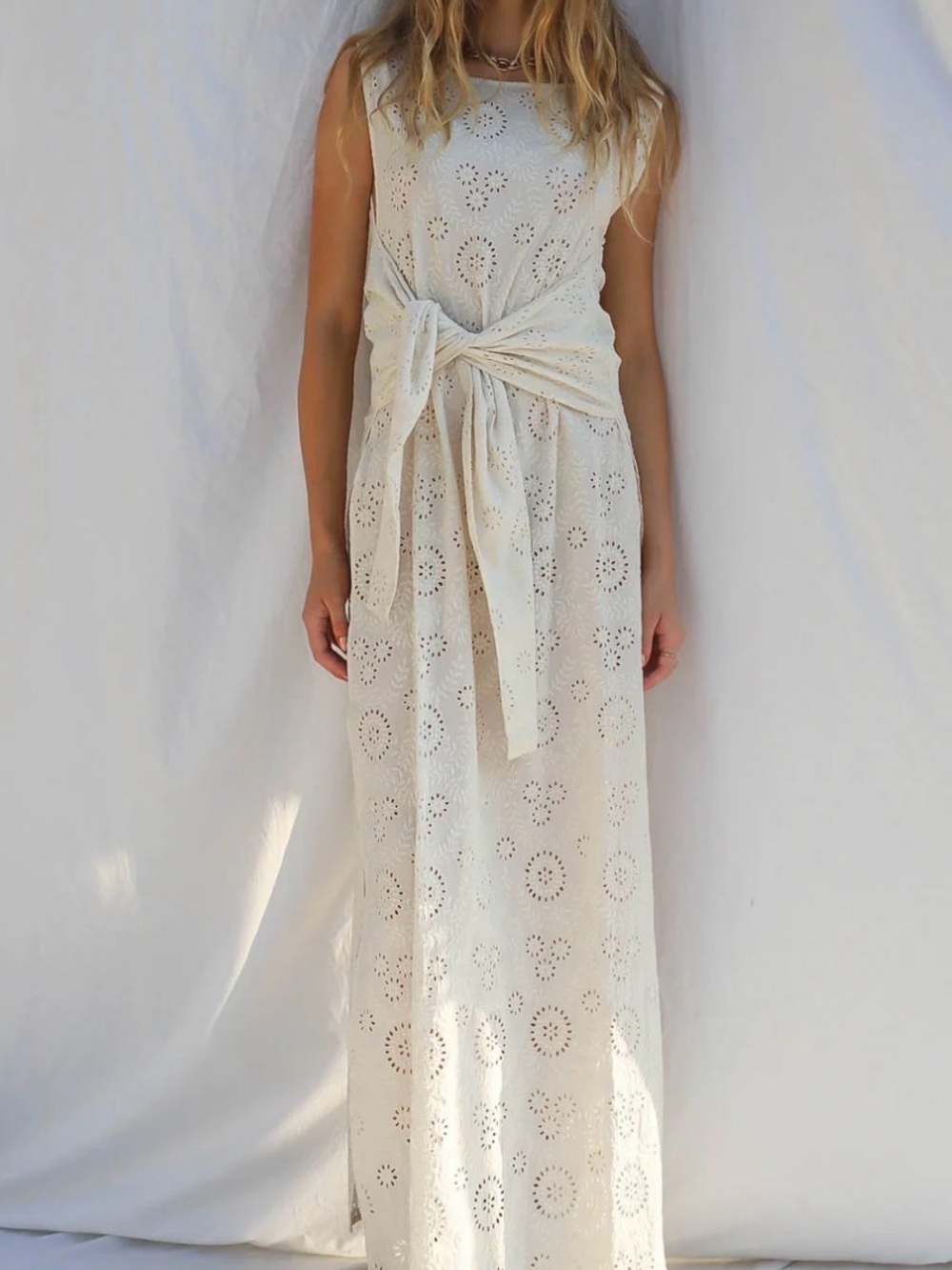 Jen’s Pirate Booty | Ashbury Swirl Walk Of Fame Kaftan | L